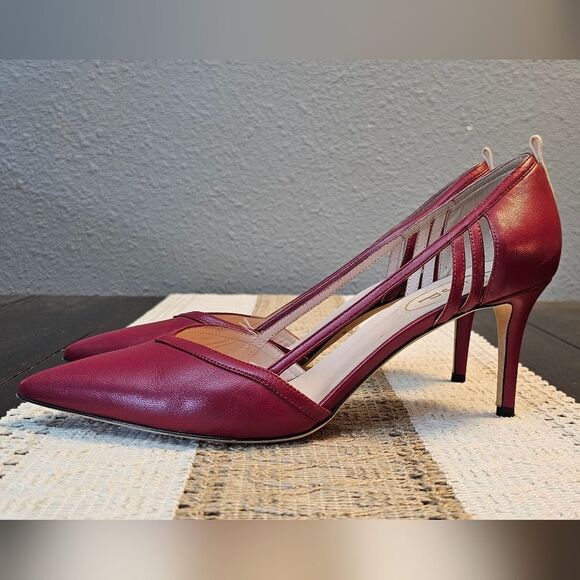 Sarah Jessica Parker Jessica Heels - Picture 1 of 8